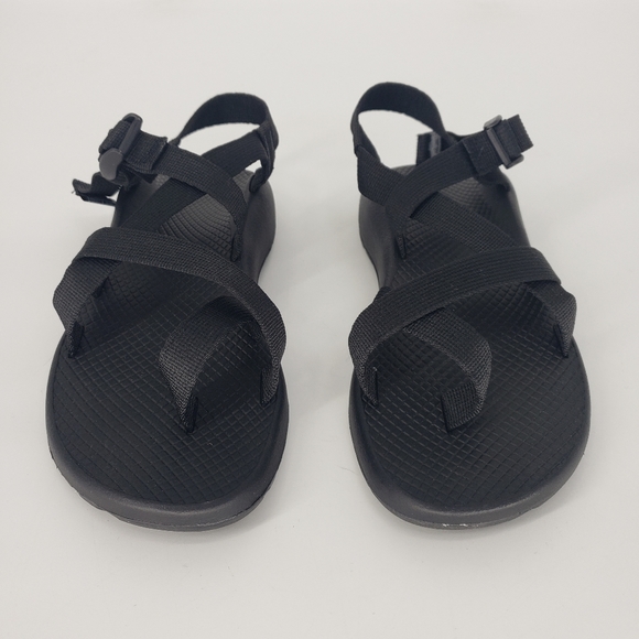 Chaco Z/2 Classic in Black - Picture 5 of 9